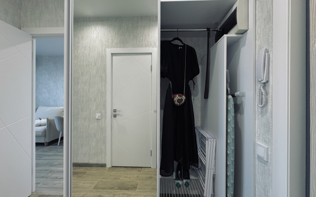 Квартира Атмосфера сна на берегу реки