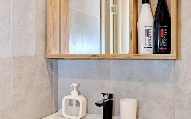 Апартаменты Old Town в центре Санкт-Петербурга