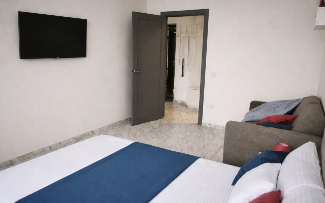 Квартира в новом ЖК