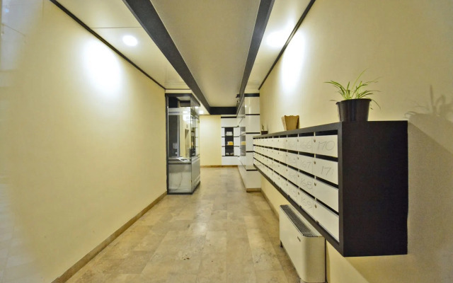 3-komn. v tsentre goroda na Severnom prospekte Flat HH550