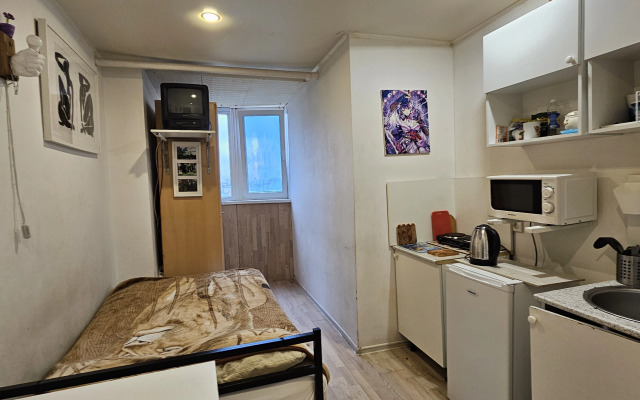 Квартира Качественный Бюджетный Вариант у Метро Комендантский Проспект