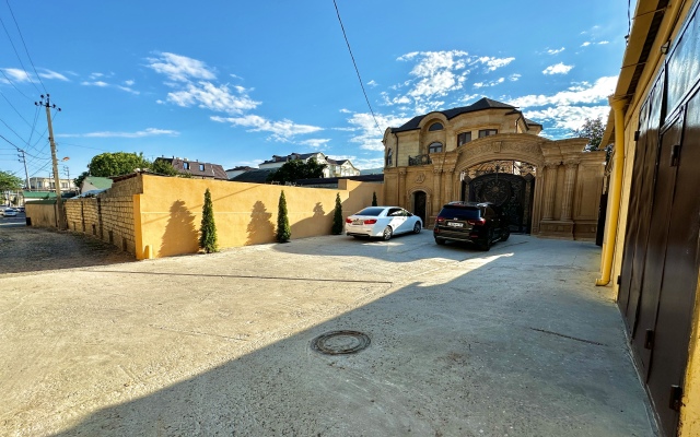 Частный дом у Фонтана 2