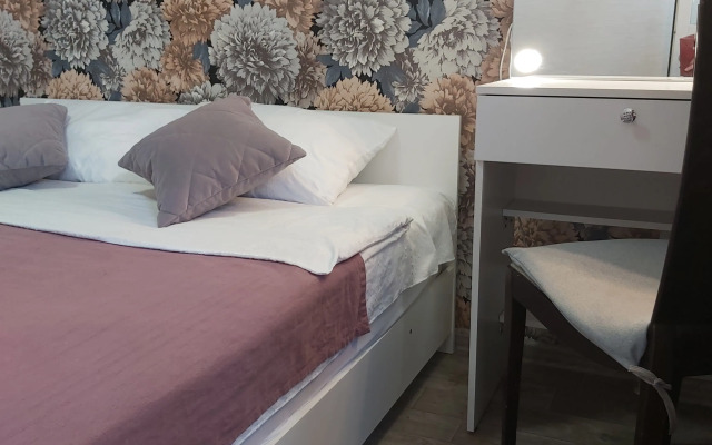 Квартира Лукино