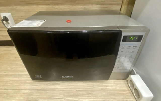 Квартира Кушелевка