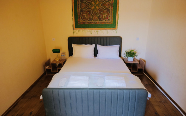 Muslima Hotel