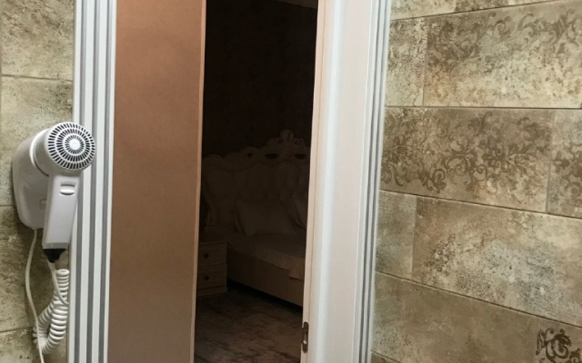 Keshokova 81 Flat