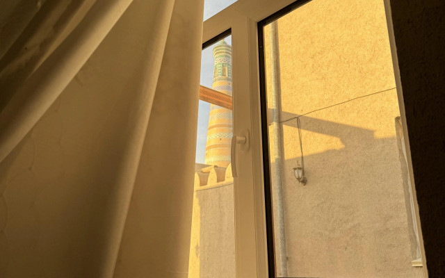 Гостевой дом Khiva Rajab Ota