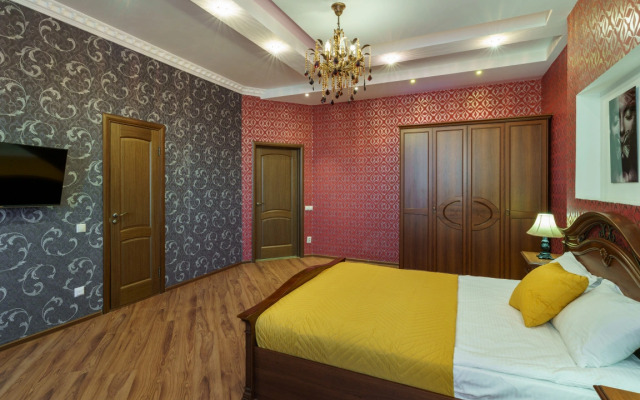 Apartments Five Stars 32