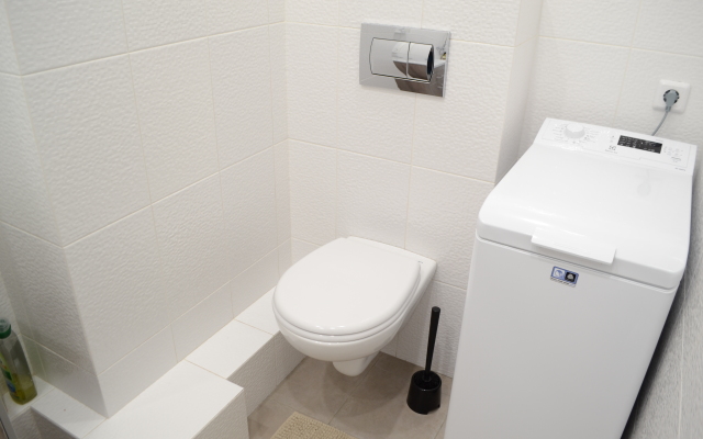 Vlofte Apartaments