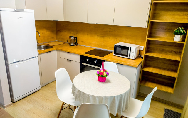 Izmaylovskiy B-R 11 Flat