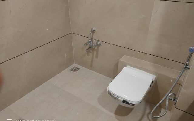 Отель Vikram Palace