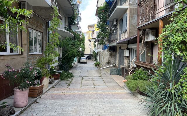 Мини отель De-La-Scuto