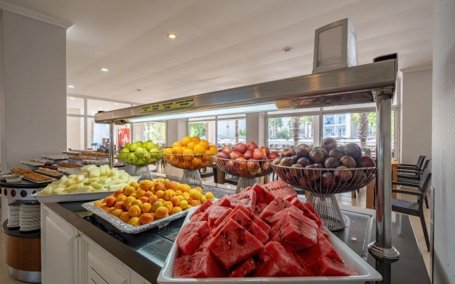 Side Nusso Beach Hotel - All Inclusive