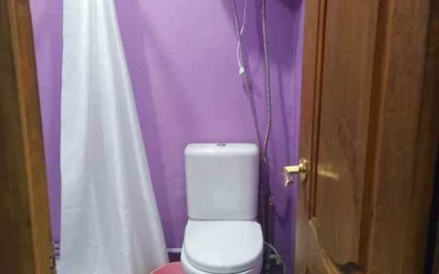 Yuzhny M Guest House