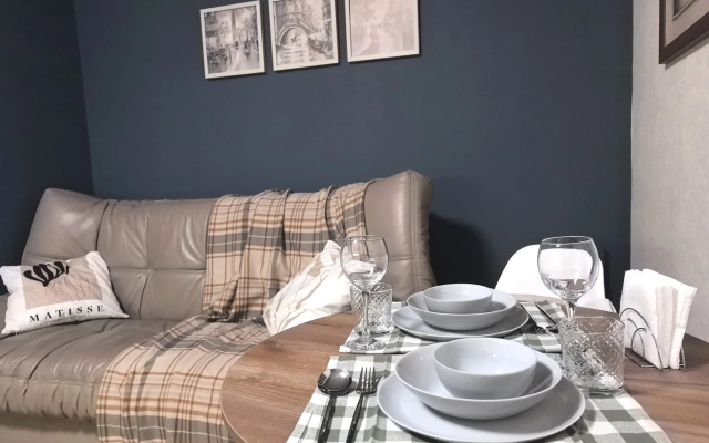Apartamenty Liberty Sity Flat