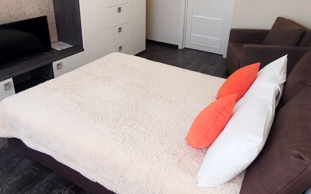 Квартира рядом с Технопарком