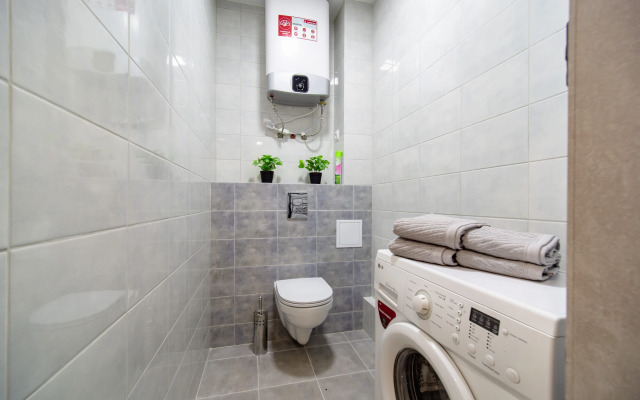 Апартаменты | LUX | 2х и 3х комн | Парк и Стадион |