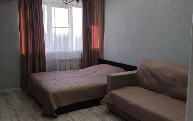 Квартира Видовая в Горроще