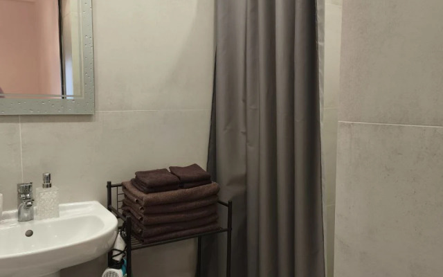 Zhk Svetlana Apartments