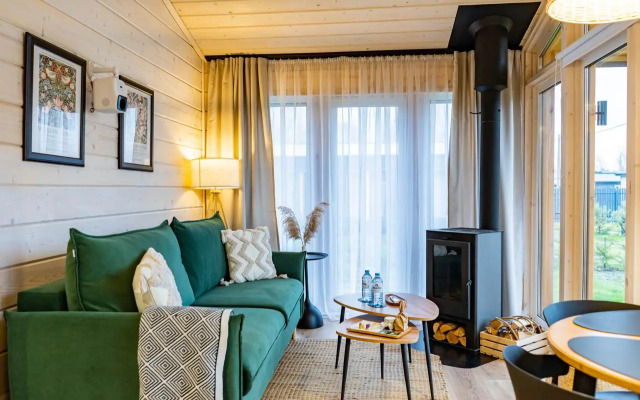 Гостевой дом CoccoDacha