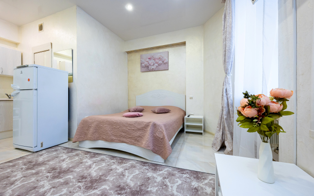 Апартаменты Ingria Travel Ryleeva 17