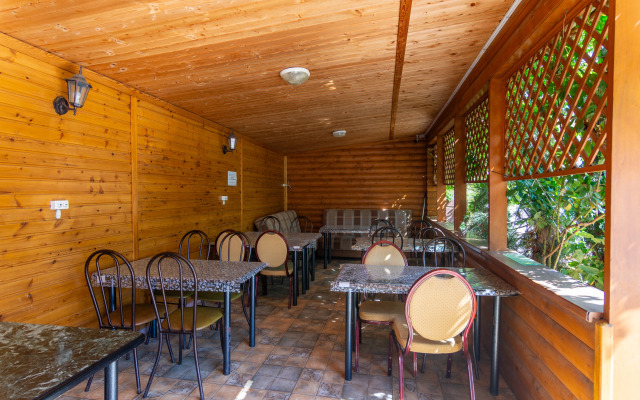 Semeyny Guest house