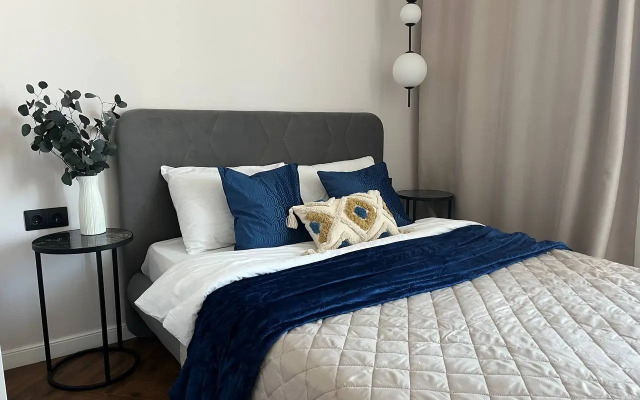 Квартира Стильная студия в центре Ростова