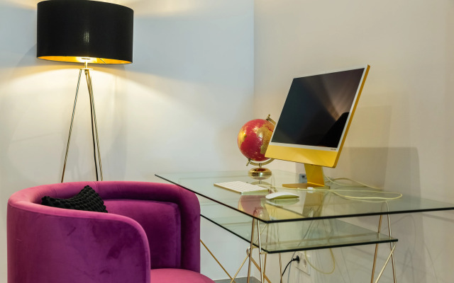All About Villa Estrella de Oro