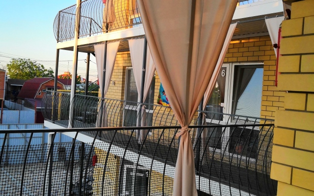 Voyage Mini-hotel