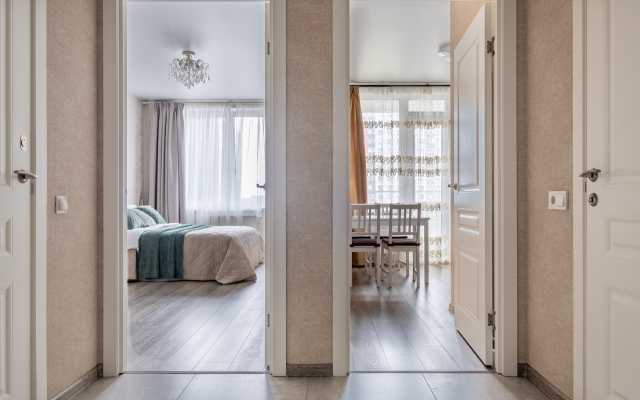 Venezia Home Flat