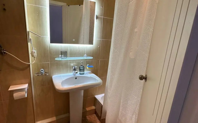 Апартаменты 17 на Ривьерском переулке 7