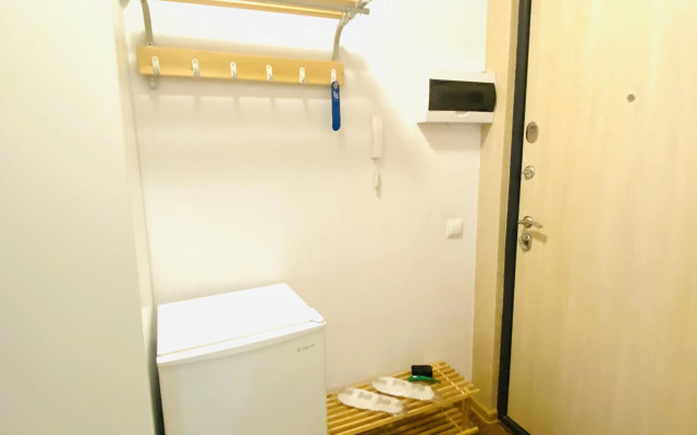 Апартаменты Студия в Cruise Apart дом на корабле