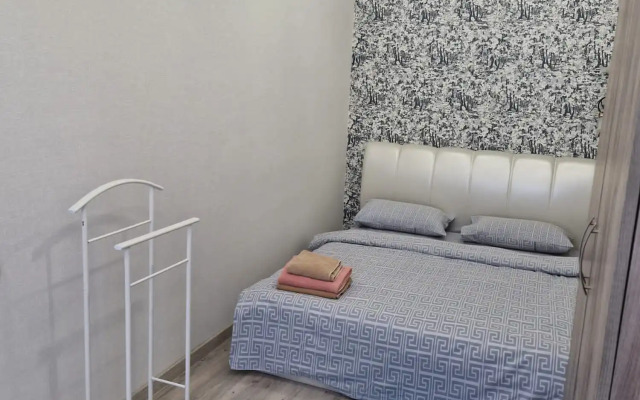 Апартаменты Lovely Spot