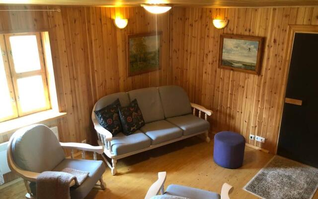 I Banya V Kratovo House