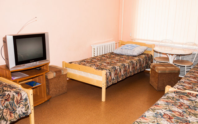 Karelrespotrebsoyuza Hostel