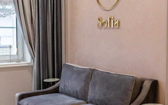 Гостевой дом София