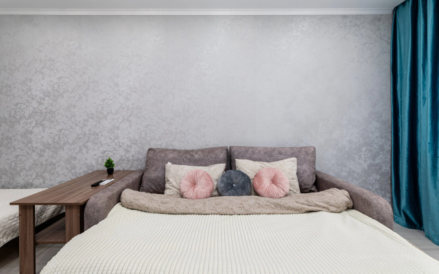 Semeynye Tataparts Idealny Dlya Vas Apartments