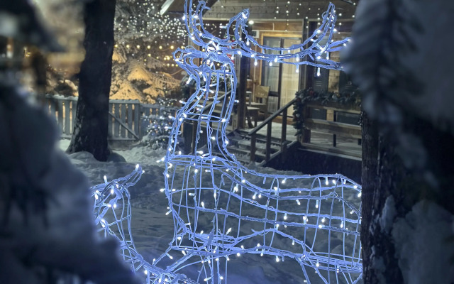 База Отдыха Sabr