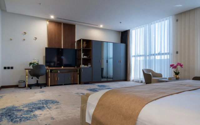Vender Hotel