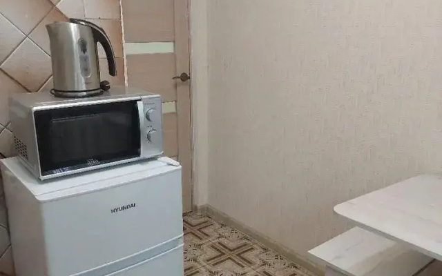 Квартира на Советской улице
