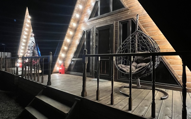 Частный дом Афрейм