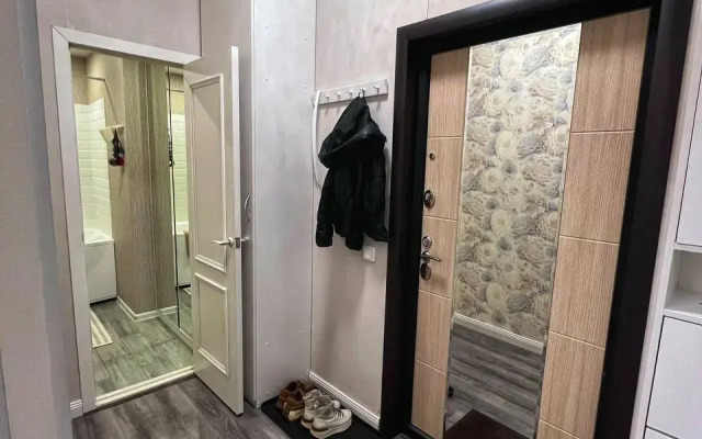 Arsenal Apartments