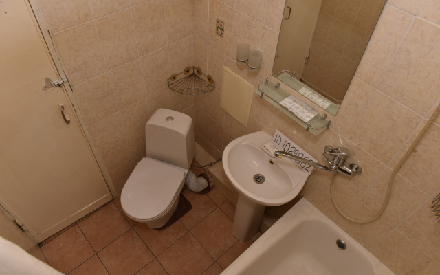 Apartamenty na Pobede