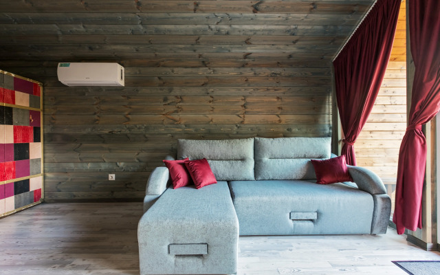 Private house Barnkhaus "zima"