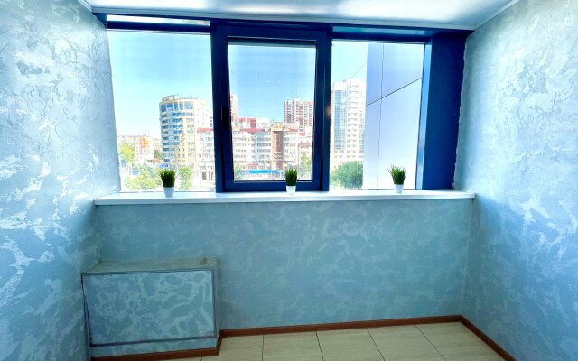 Na Sadovoy 337 Flat