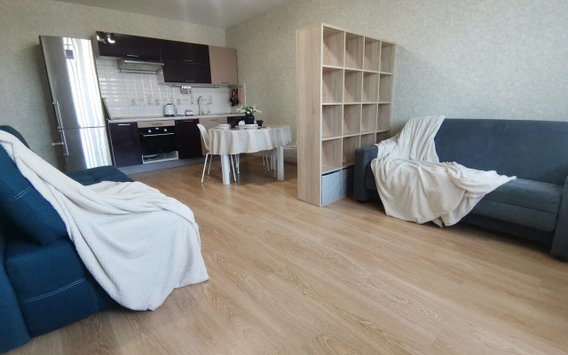 Квартира Видовая у Волги