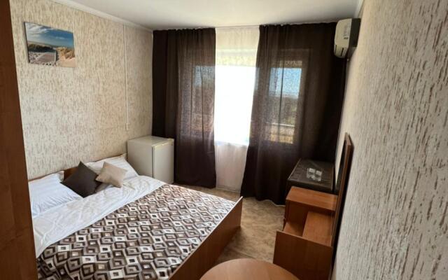 VLeto Apart-Hotel