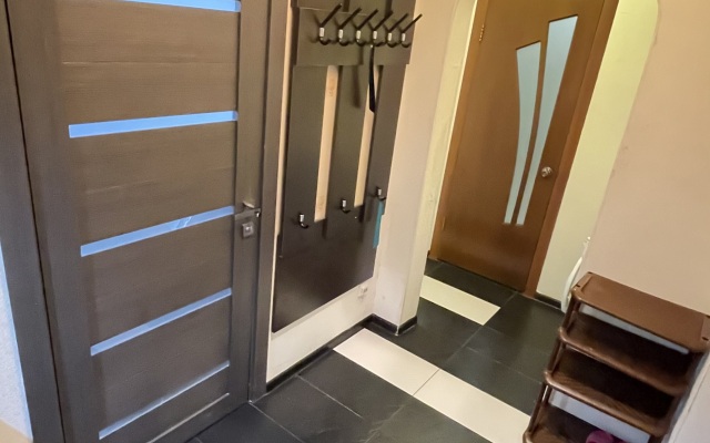Na ulice Gorkogo 6 Apartments