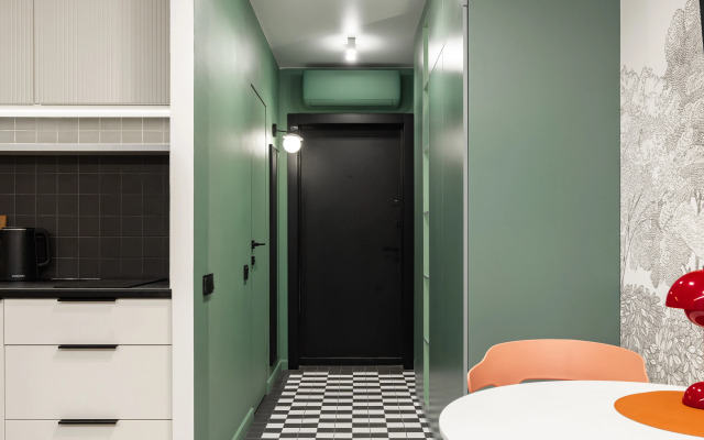 Квартира Студия Тольятти