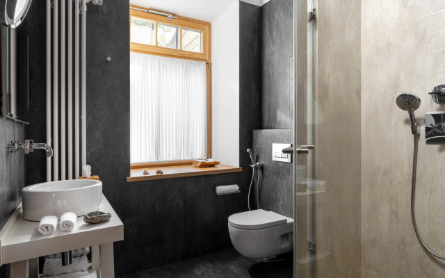 MYS Boutique Hotel